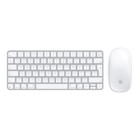 Toetsenbord en Muis image