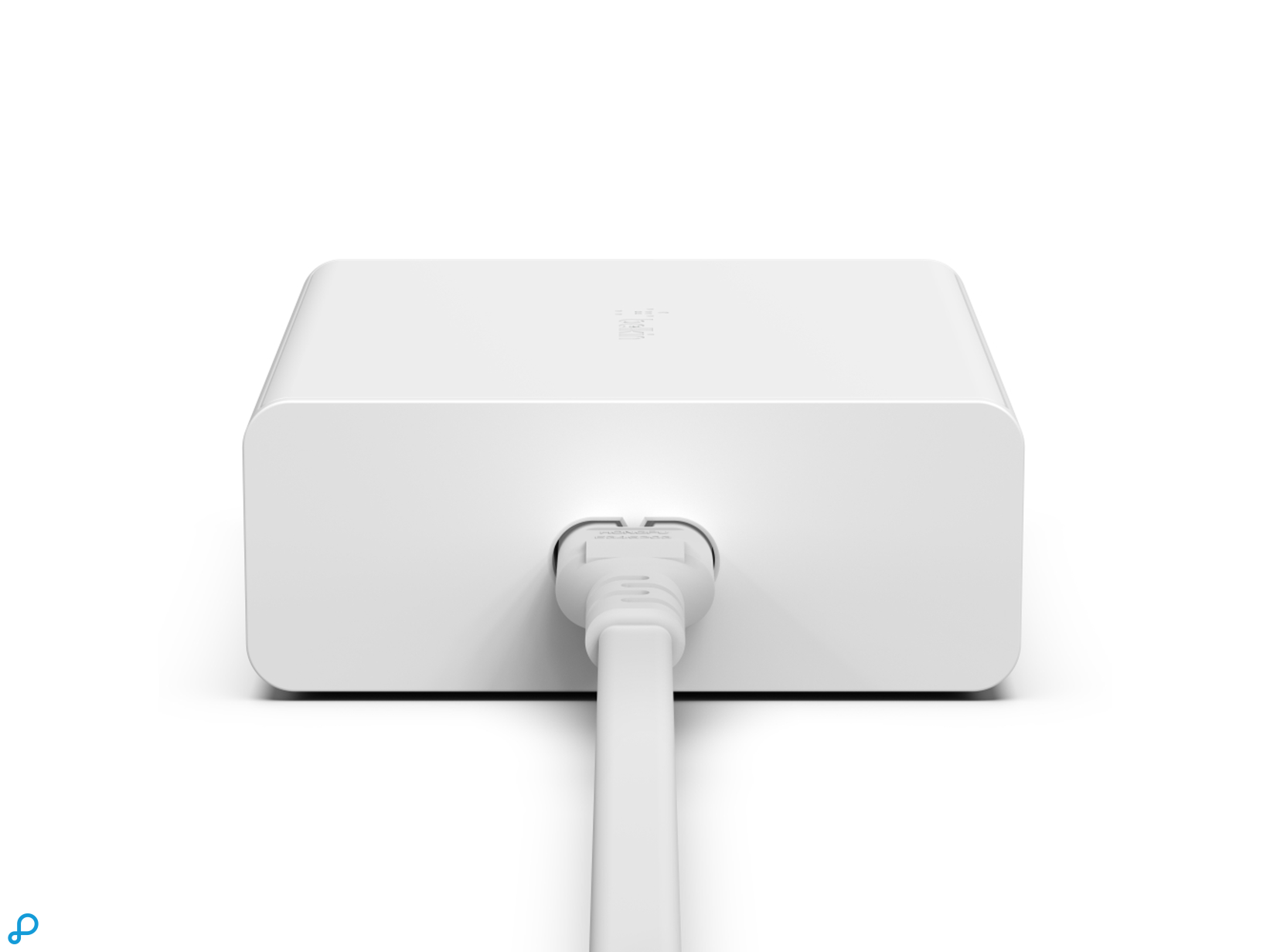 Belkin 108W 4-Ports USB GaN Desktop Charger Dual C and Dual A and 2M Cord-1