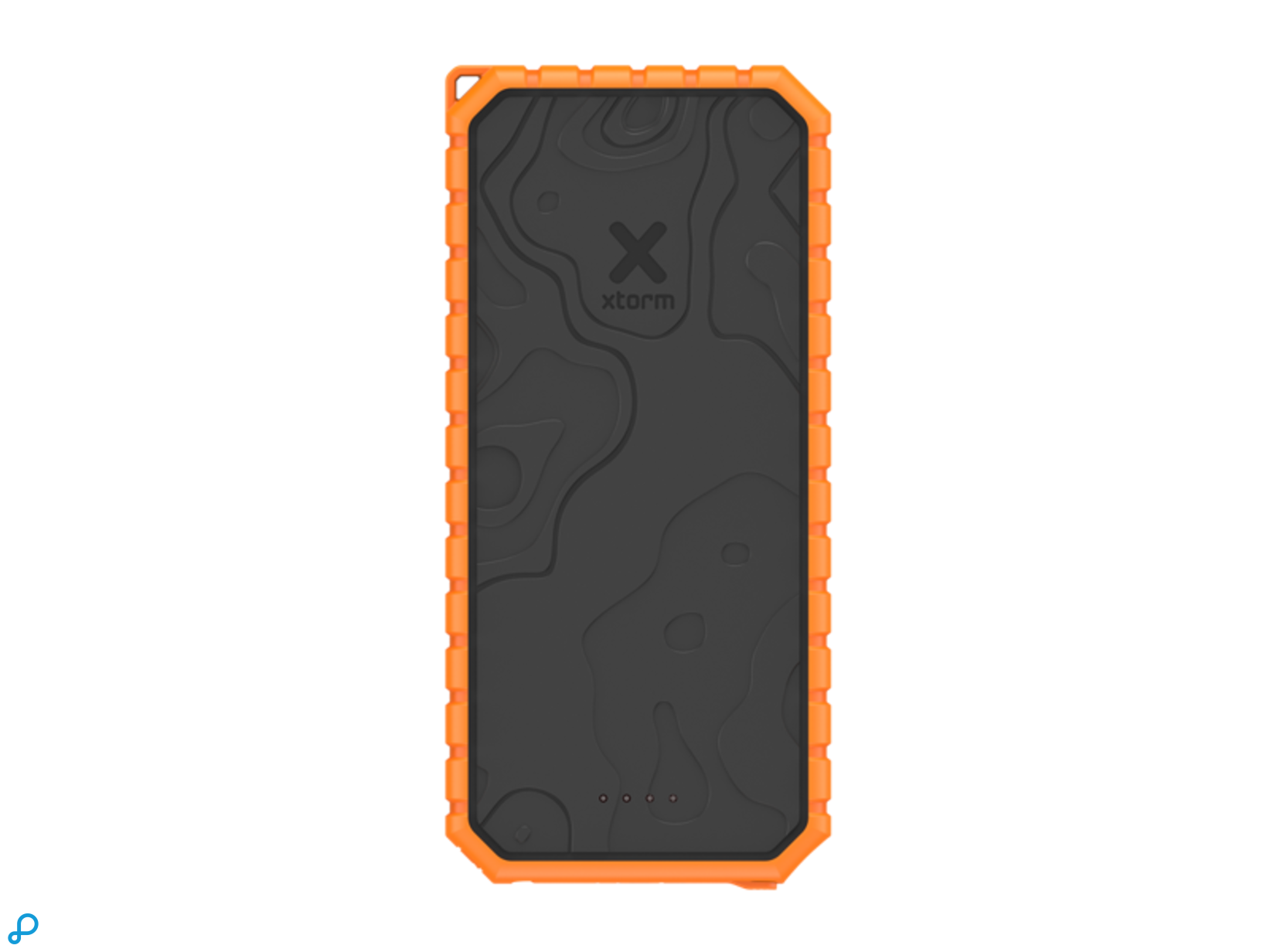 Xtorm Powerbank Rugged 35W - 20K - With Light - Waterproof-0
