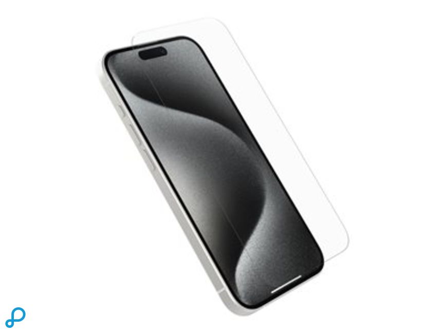 OtterBox Premium Glass iPhone 16 Pro Max - clear