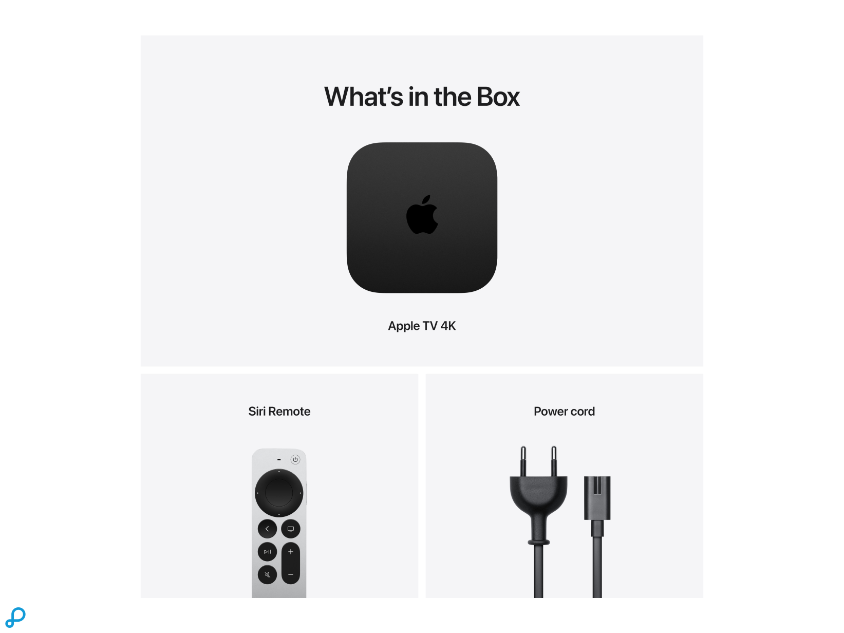 Apple TV 4K Wi-Fi with 64GB storage-3