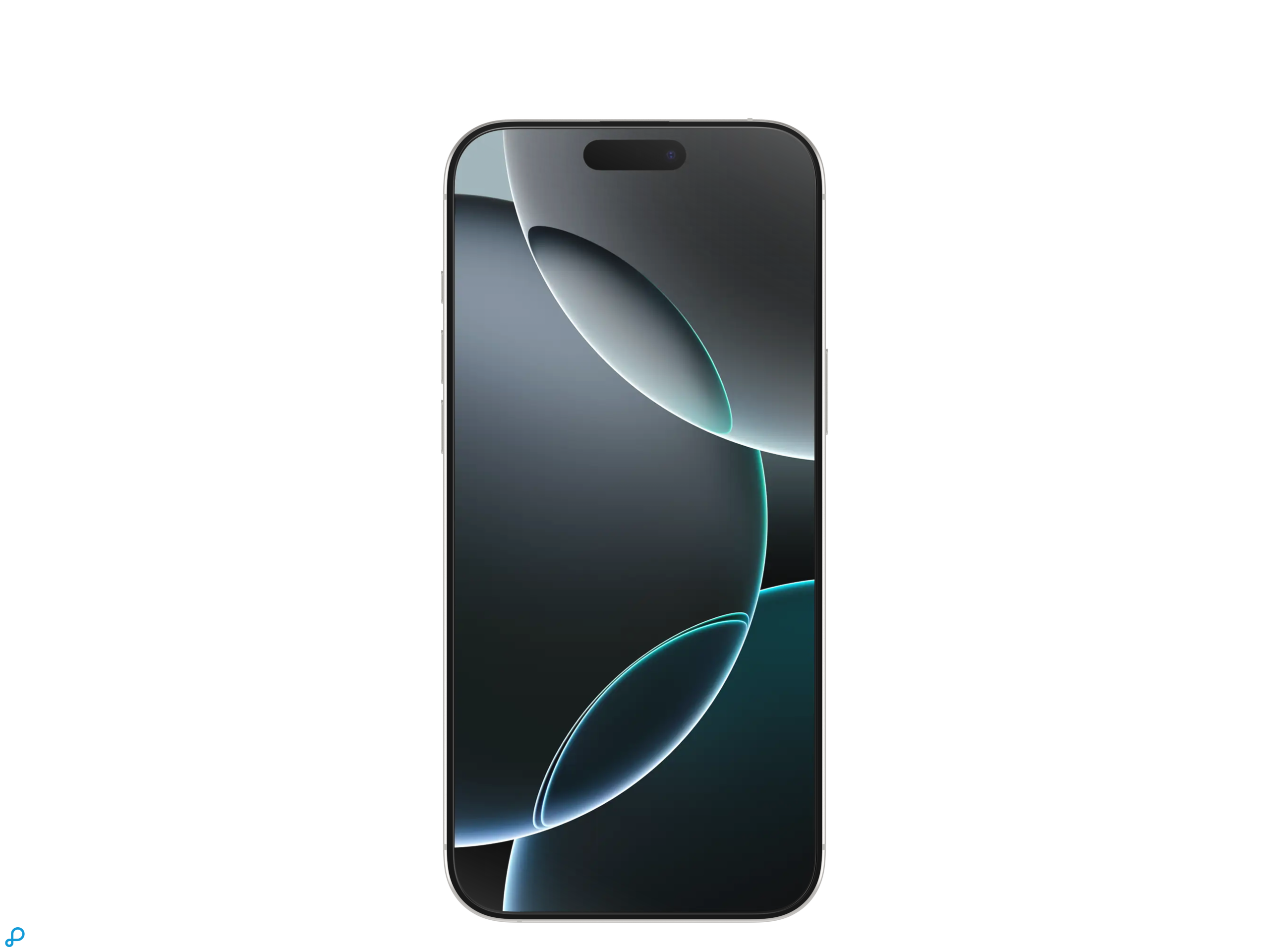 OtterBox Glass Apple iPhone 16 Pro Max - clear - Screen Machine-1