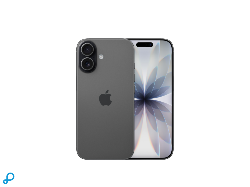 iPhone 17 256GB Black