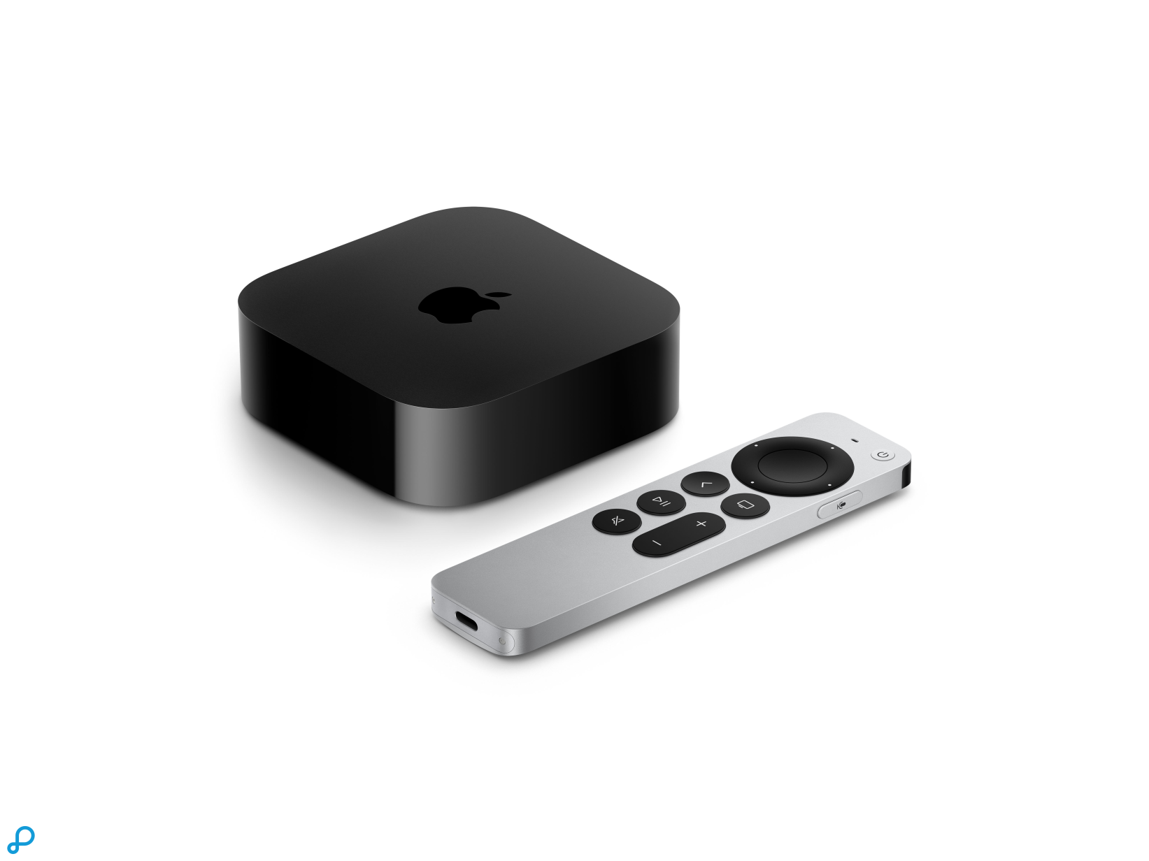 Apple TV 4K Wi-Fi with 64GB storage-0
