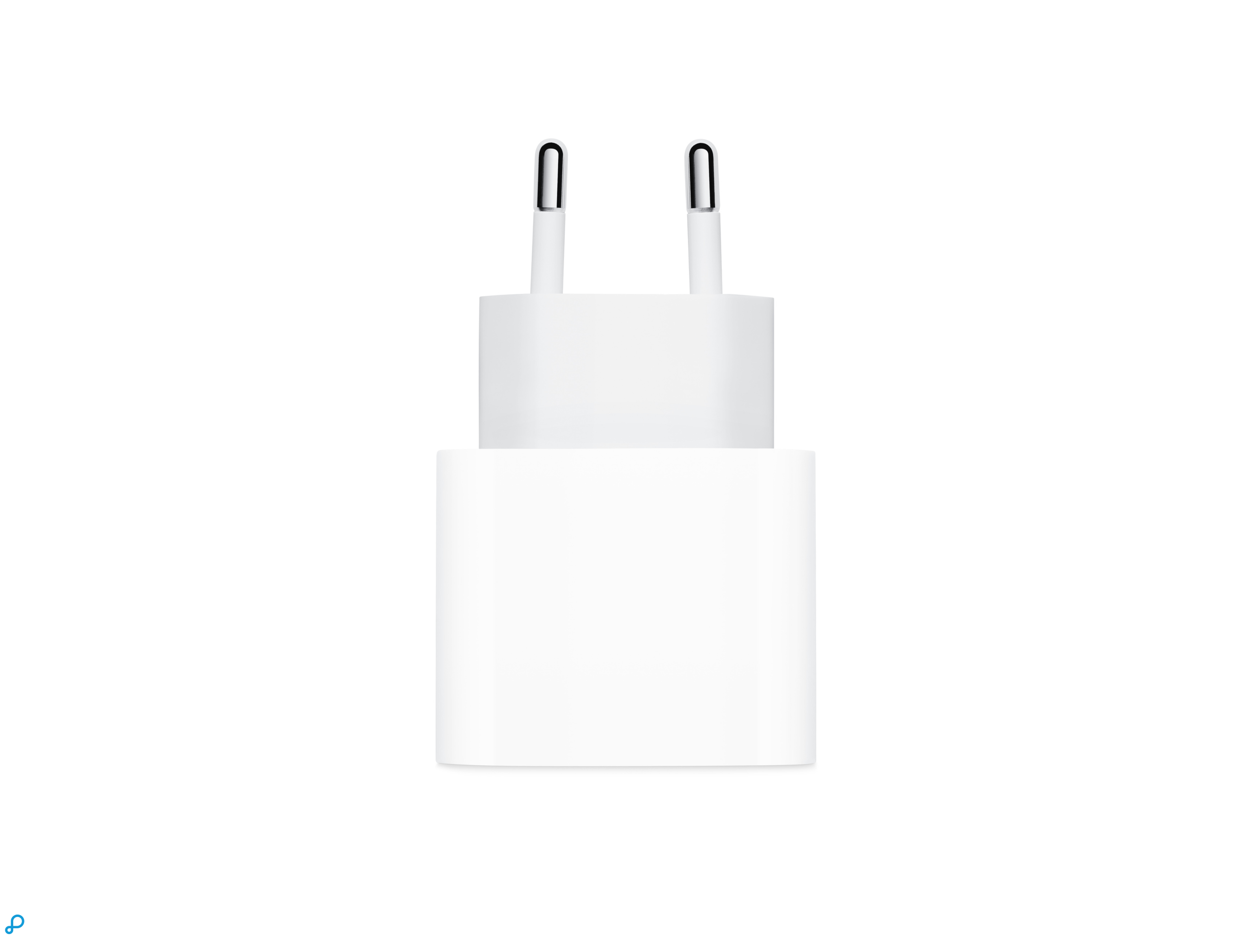 Apple 20W USB-C Power Adapter-0