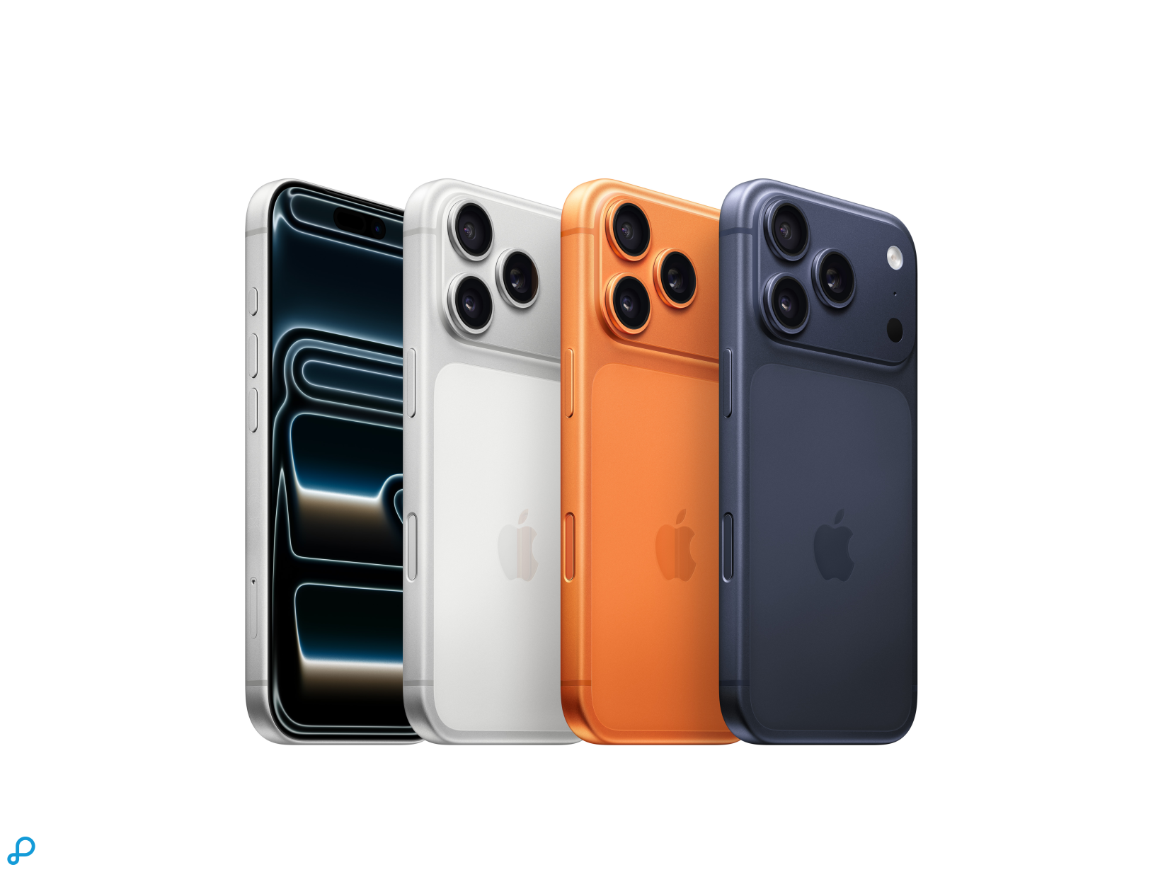 iPhone 17 Pro 512GB Deep Blue-6