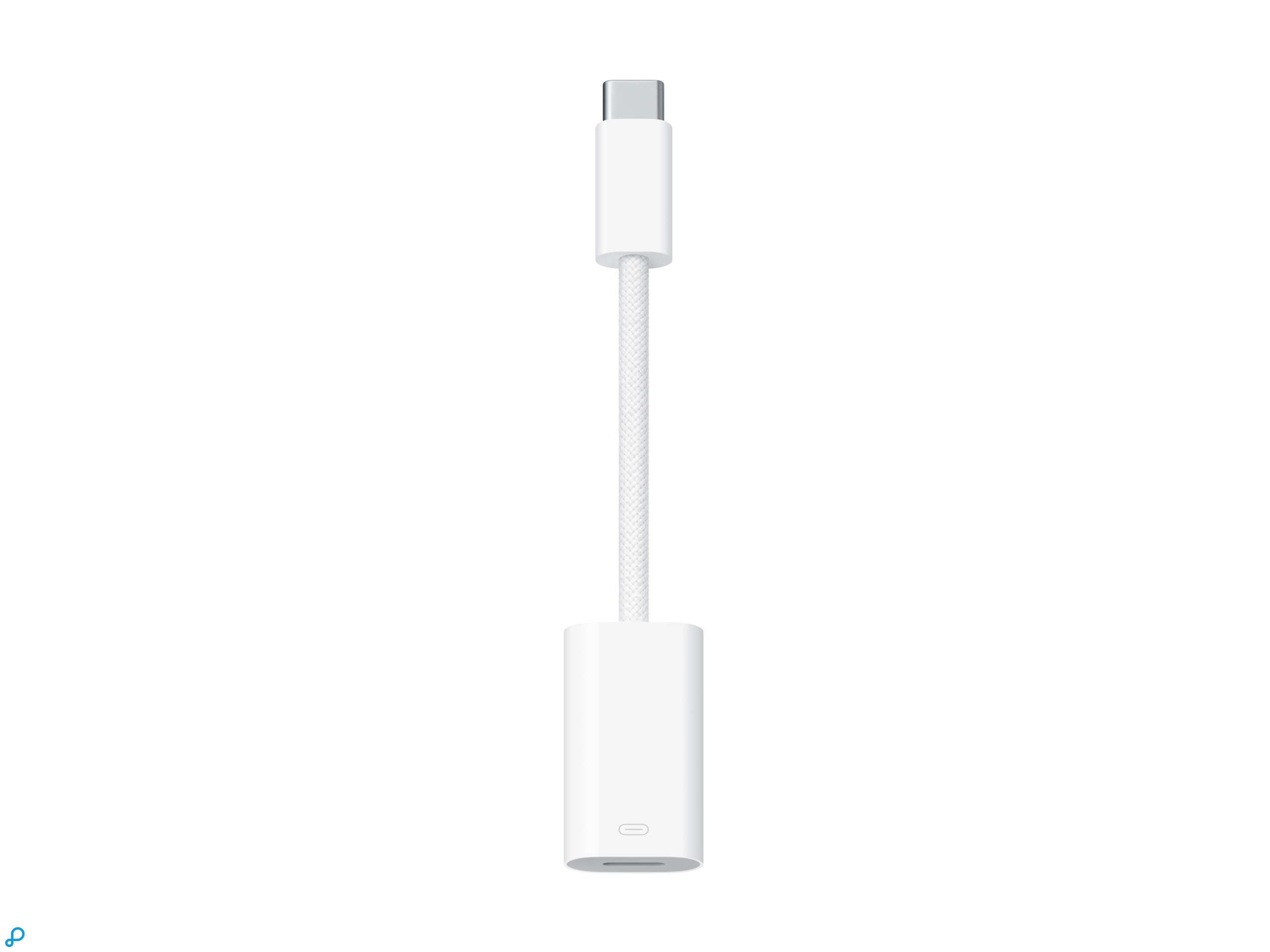 USB-C naar Lightning Adapter-0
