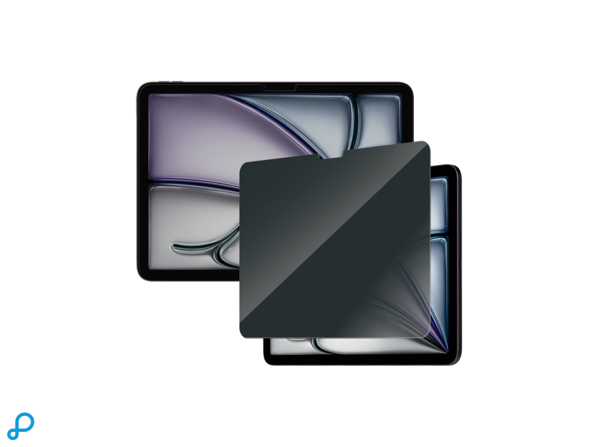 PanzerGlass For iPad Air 11'/ iPad 10.9 Privacy Screenprotector 
