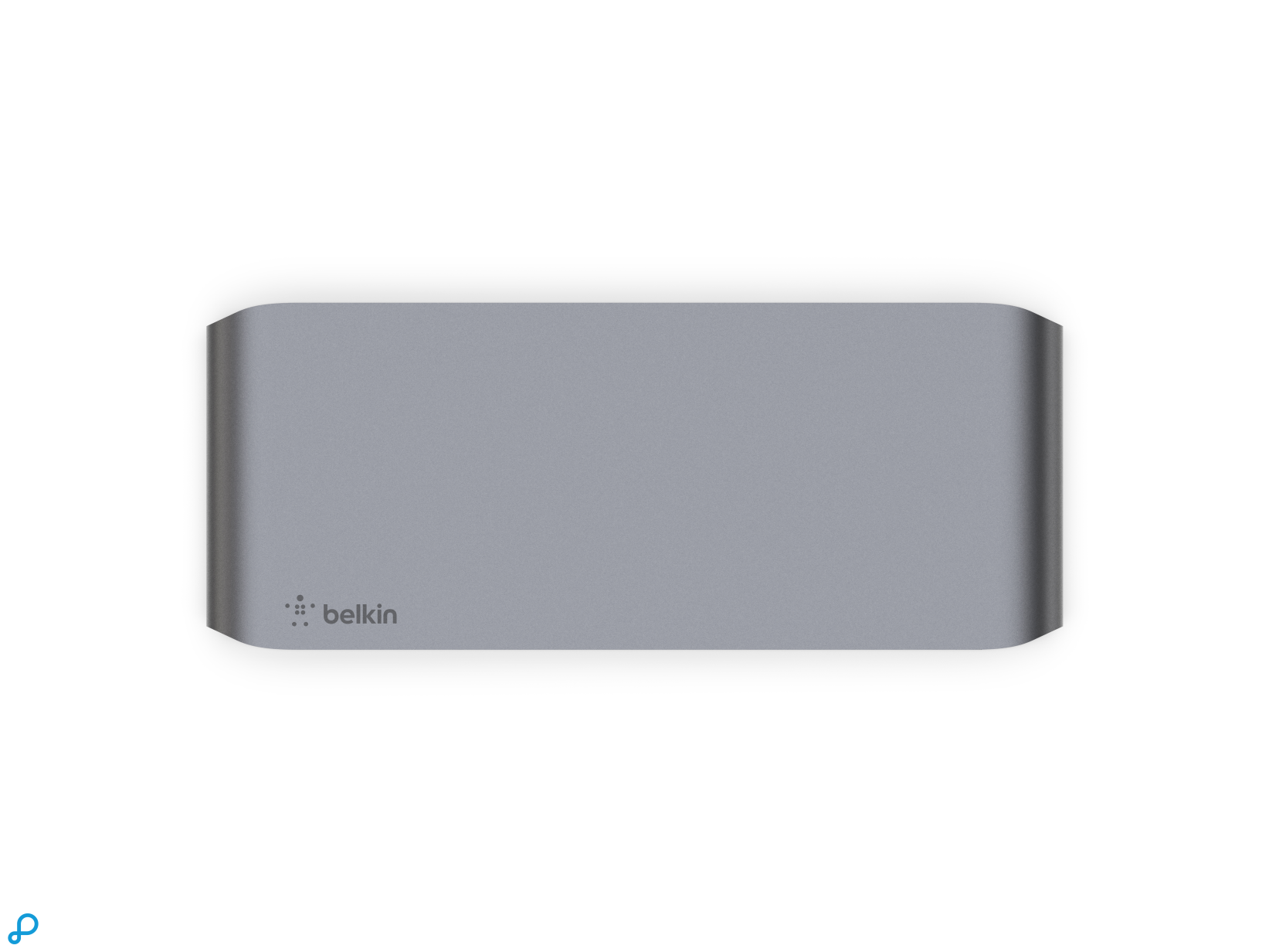 Belkin Next Gen Thunderbolt 3 Dock With 0.8M Cable-2