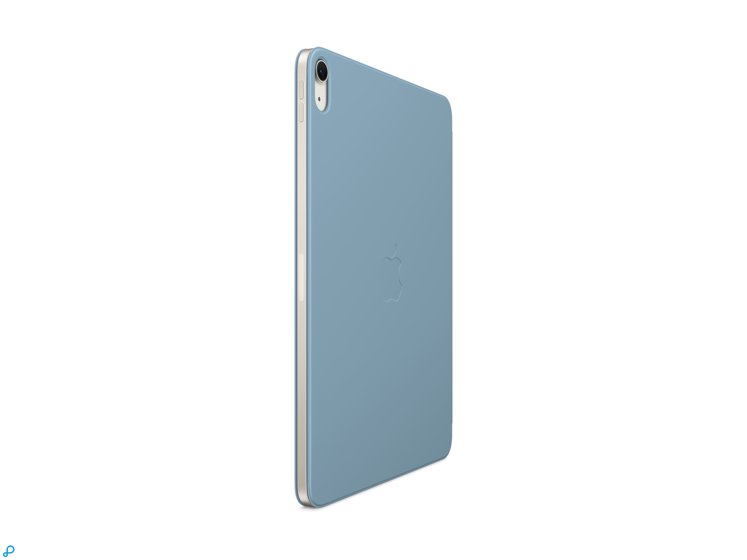 Smart Folio for iPad Air 11-inch (M2/M3) - Denim-2