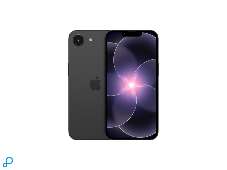 iPhone 17e 512GB Black