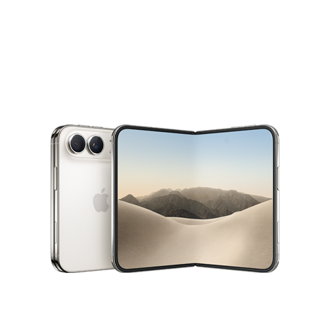 iPhone Duo image
