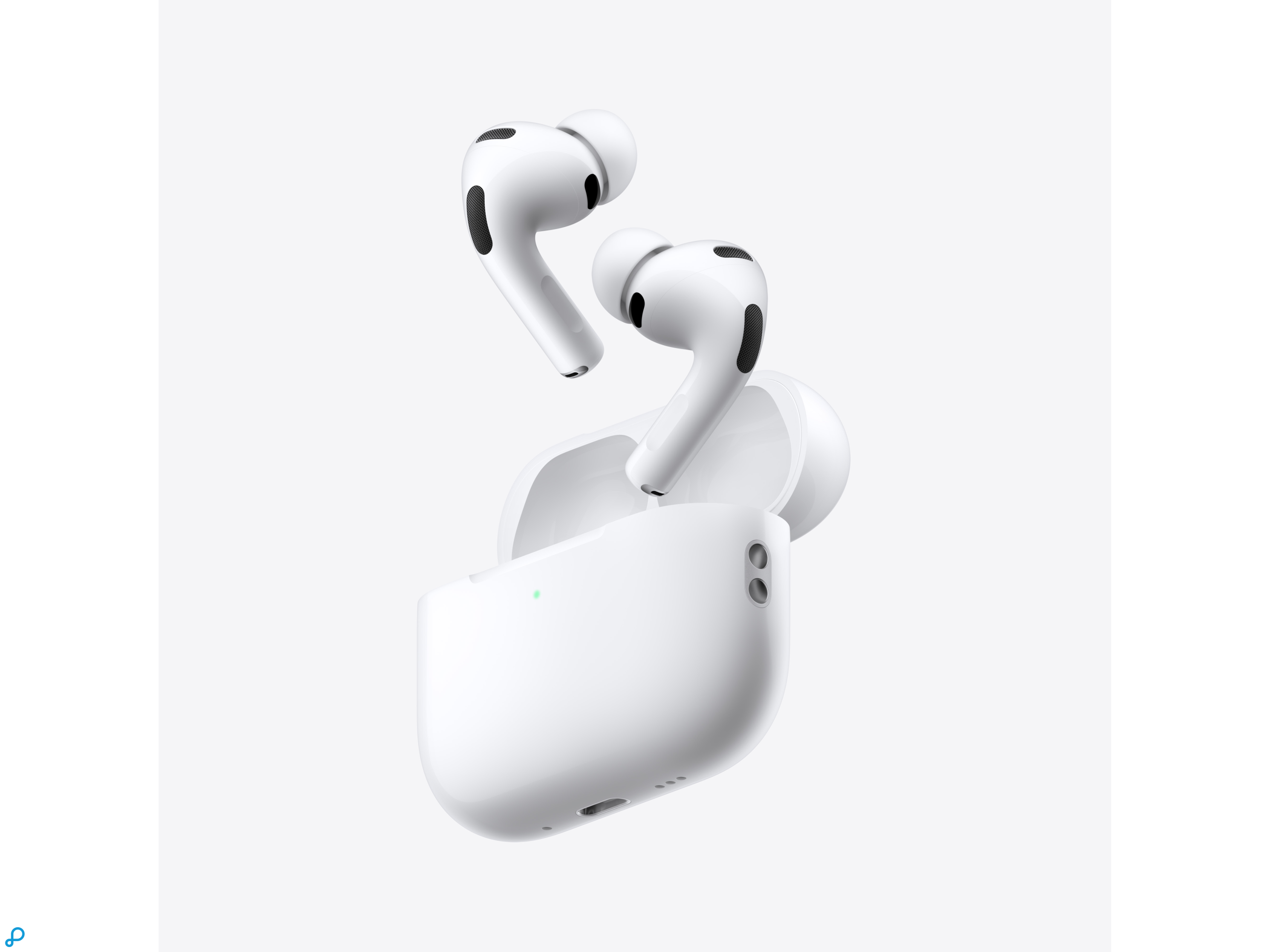 AirPods Pro 3-1