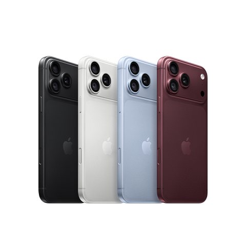 iPhone 18 Pro Max image
