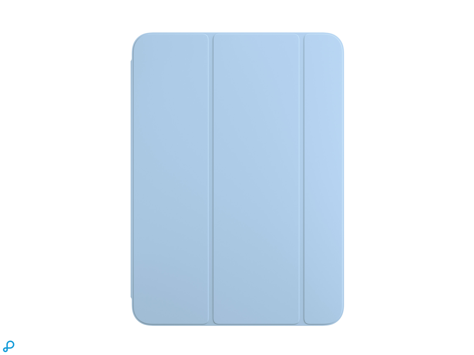Smart Folio for iPad 11" (A16) - Sky-1
