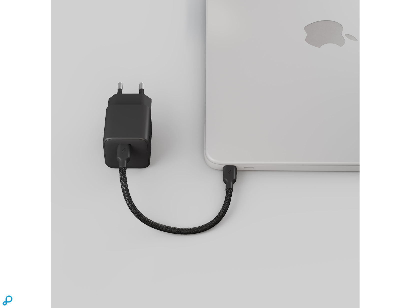 Zens USB-C 70W PD Lader 1x USB-C Zwart-3