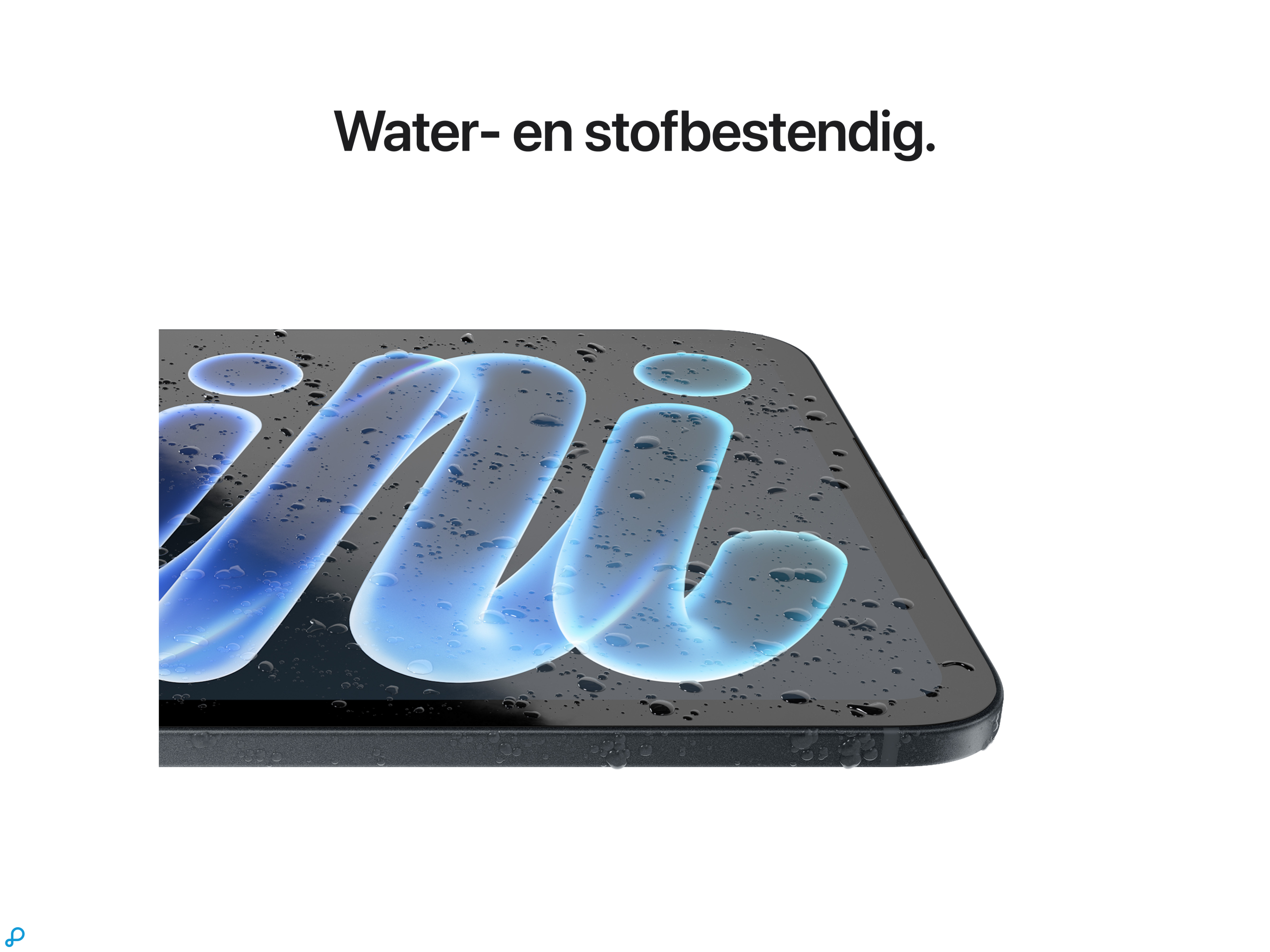 iPad Mini WiFi + Cellular 256GB Standaard glas - Sterrenlicht-5