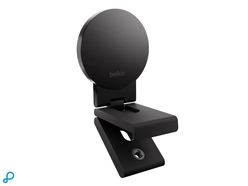 Belkin MagSafe iPhone mount for Monitor