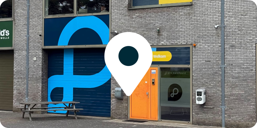 Location Zwolle