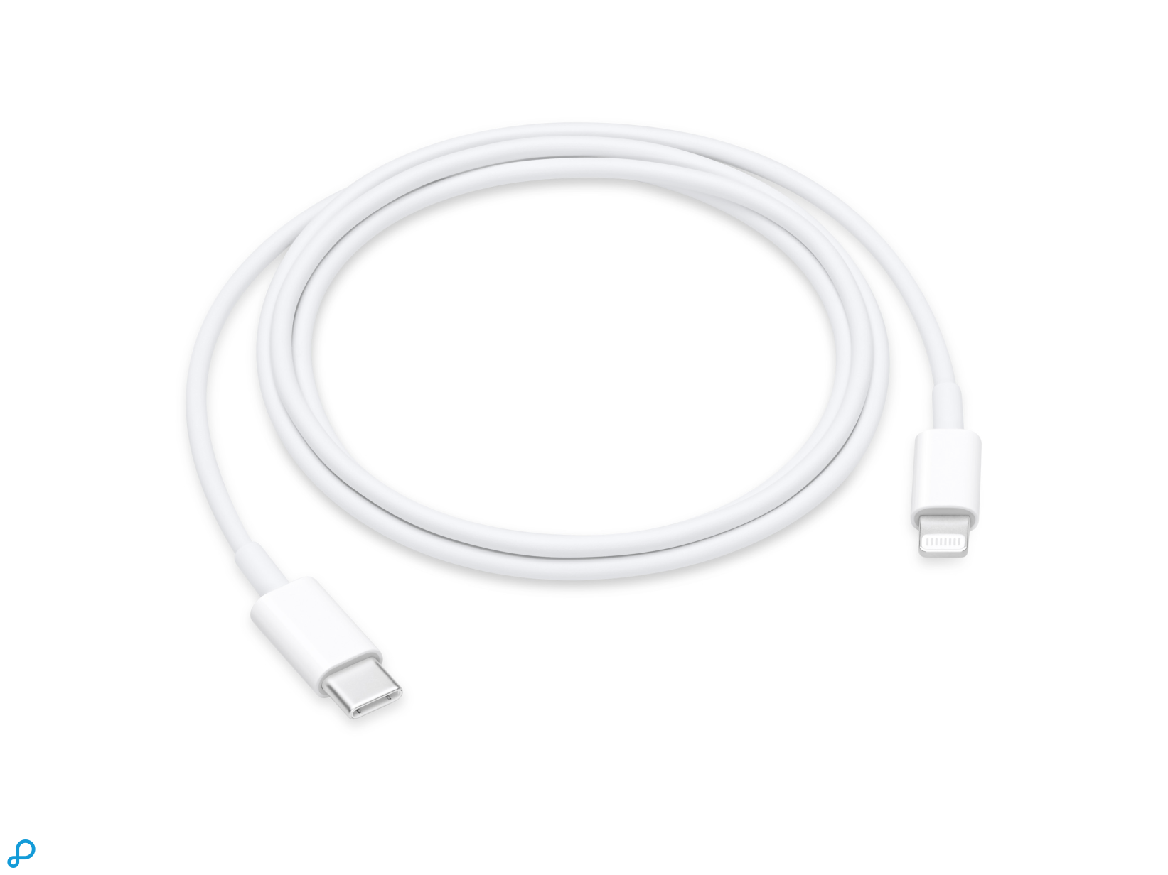 USB-C naar Lightning kabel (1m)-0