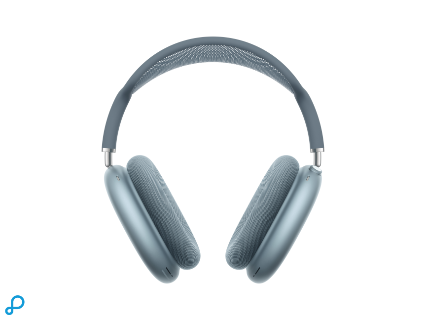 AirPods Max 2 - Blue