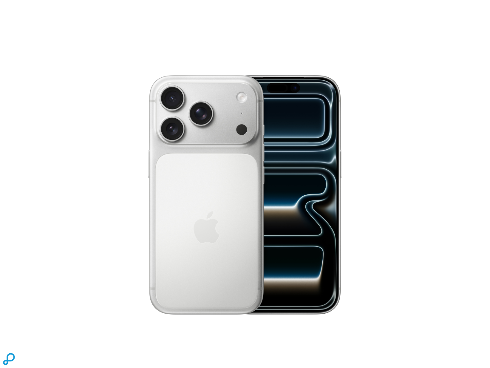 iPhone 17 Pro 512GB Silver-0