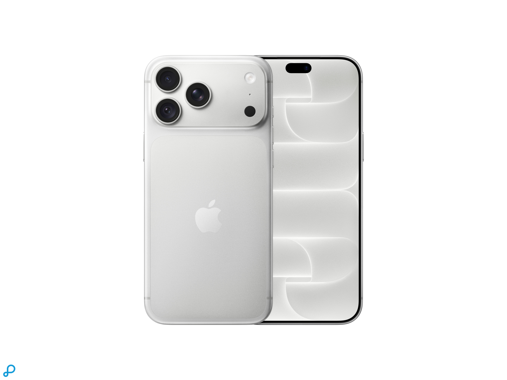 iPhone 18 Pro Max 2TB Silver-0