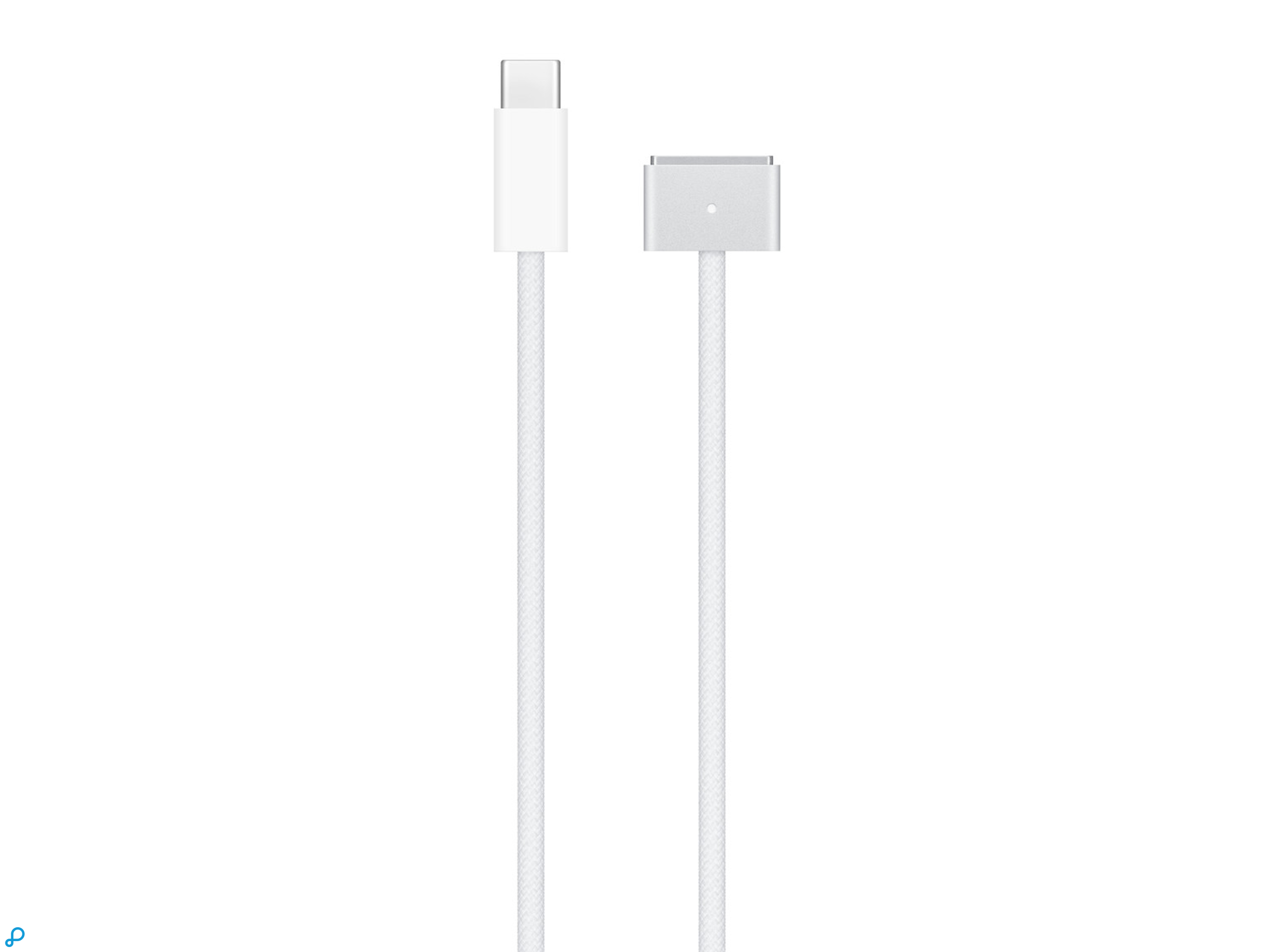Apple USB-C naar MagSafe 3 kabel 2m-1