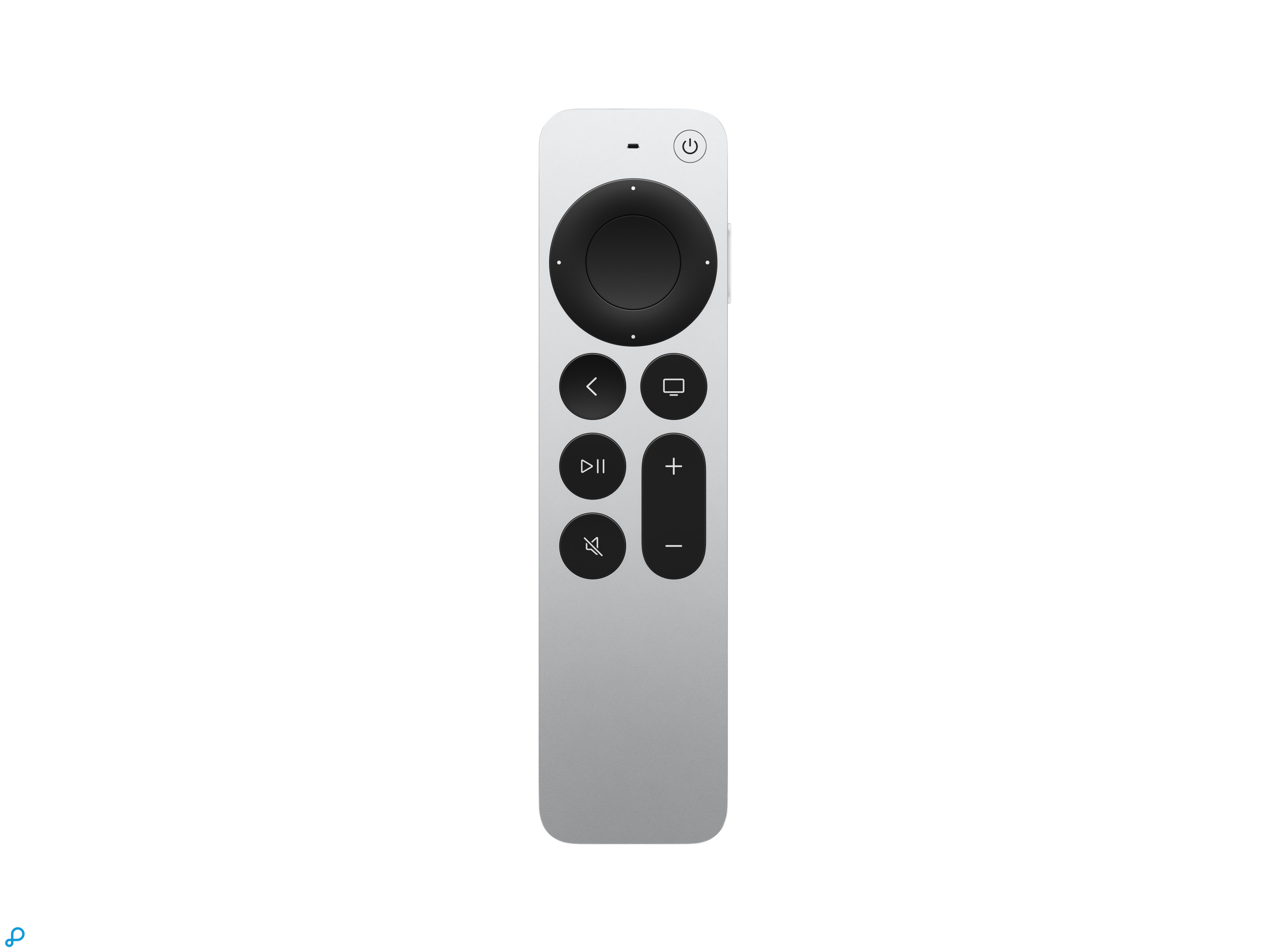 Siri Remote-0