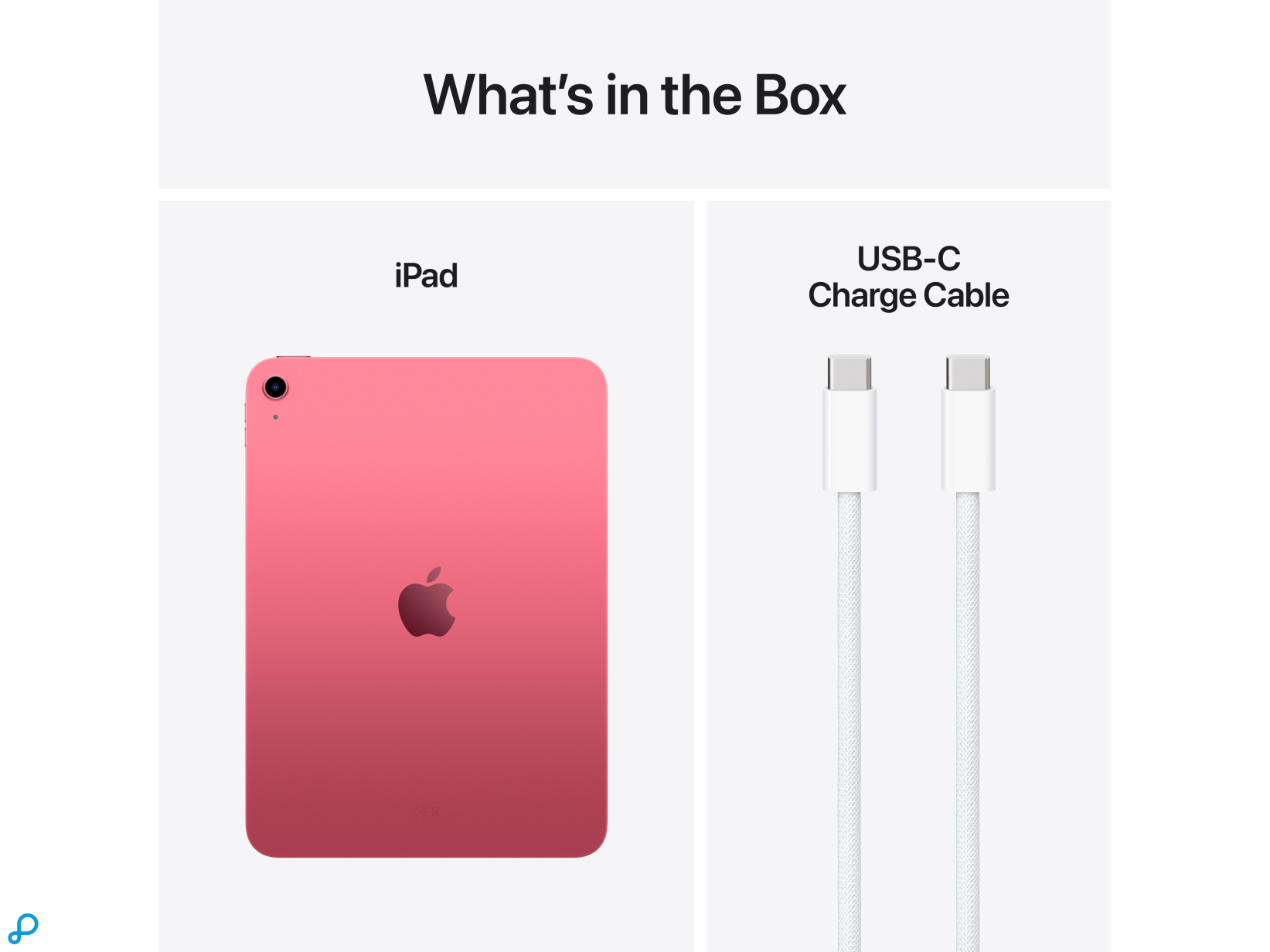 11-inch iPad Wi-Fi 512GB - Roze-7