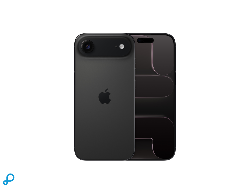 iPhone Air 512GB Space Black