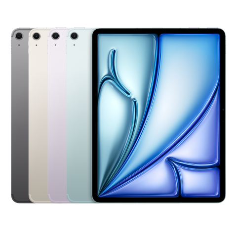 iPad Air 13 inch image