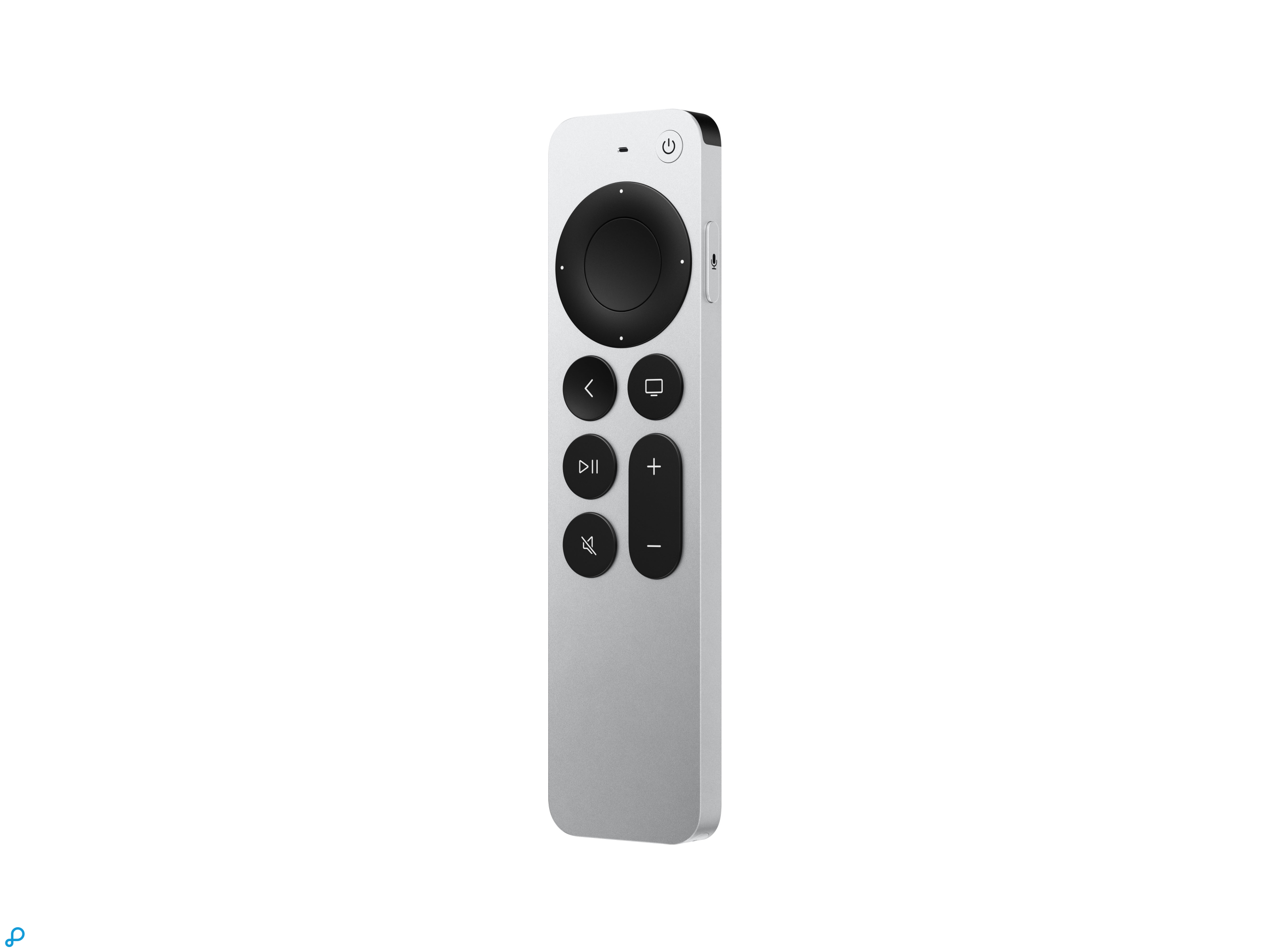 Siri Remote-1