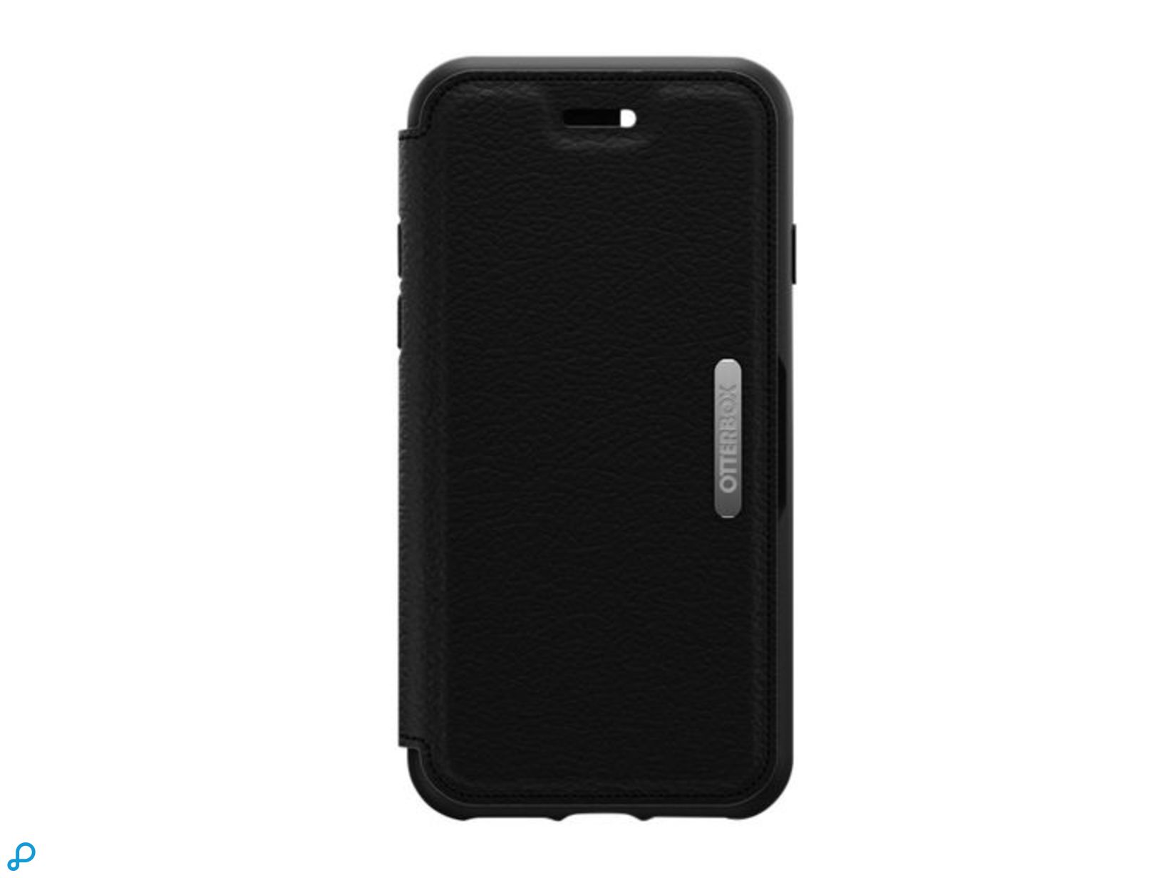 Otterbox Strada Apple iPhone 7, 8, SE(2nd Gen) en SE (3th Gen) Zwart - Pro Pack-1