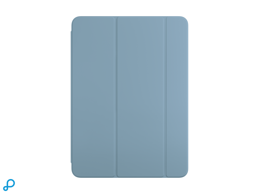 Smart Folio for iPad Air 11-inch (M2/M3) - Denim