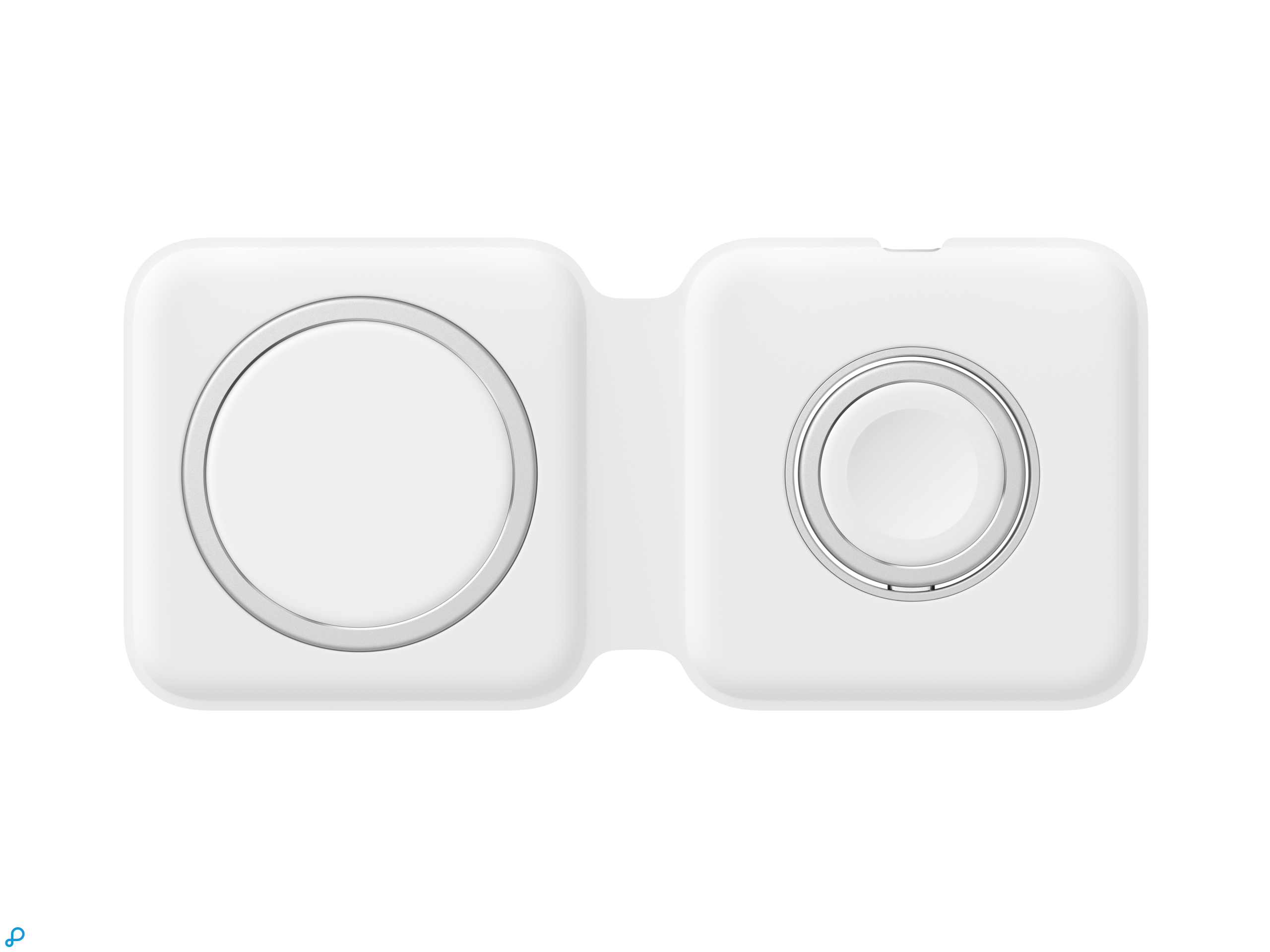 Dubbele MagSafe-oplader OP=OP-0