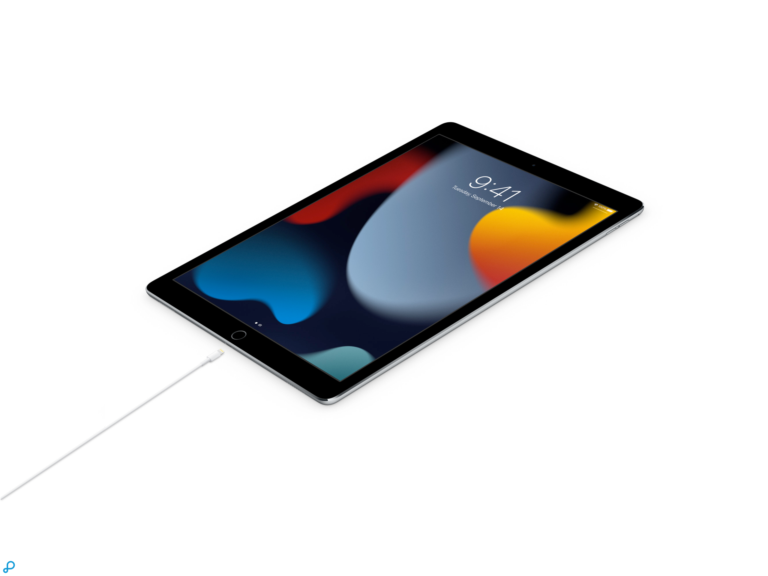 USB-C naar Lightning kabel (1m)-1
