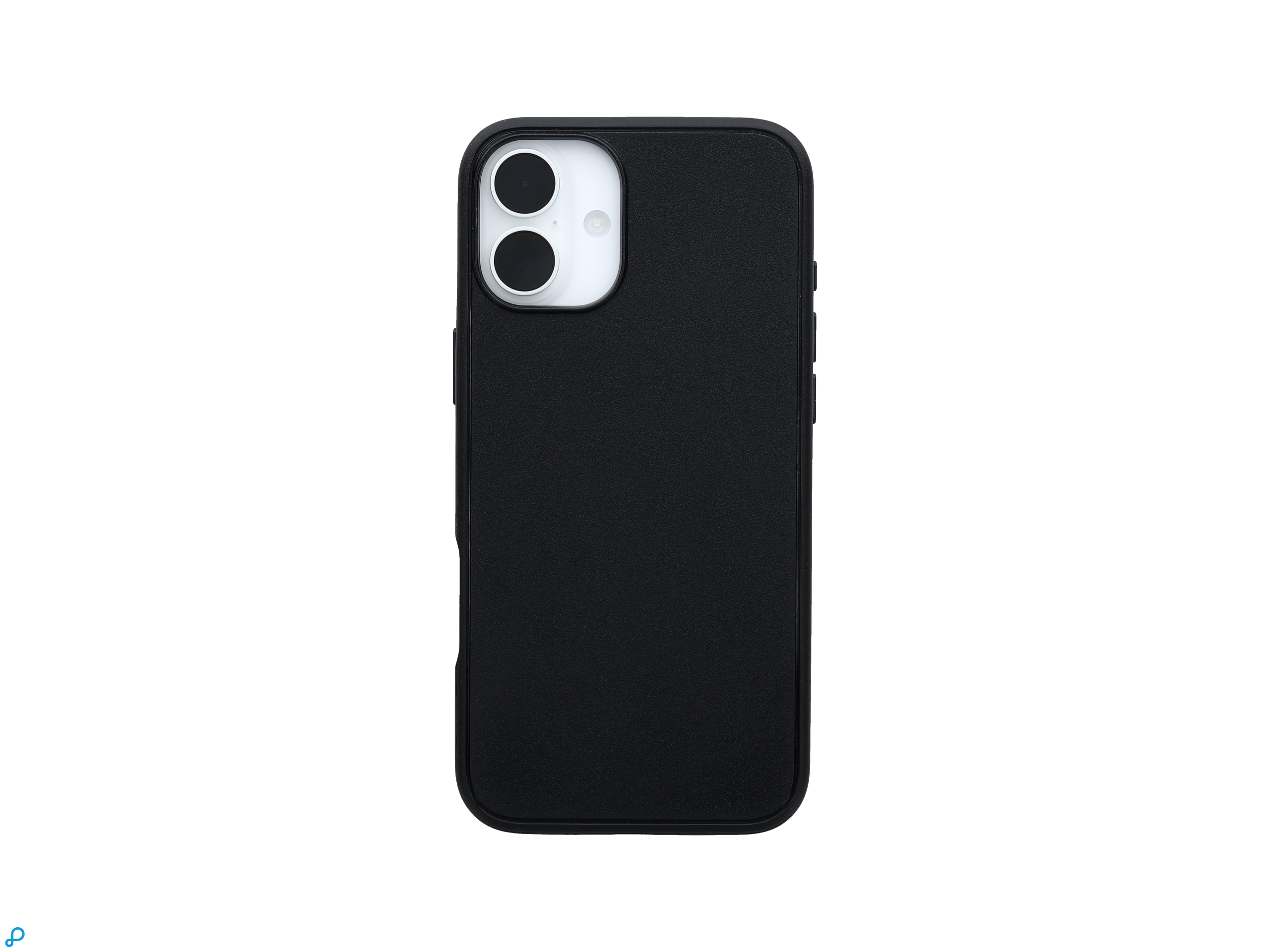 OtterBox Symmetry MagSafe Apple iPhone 16 Plus - black - ProPack-3