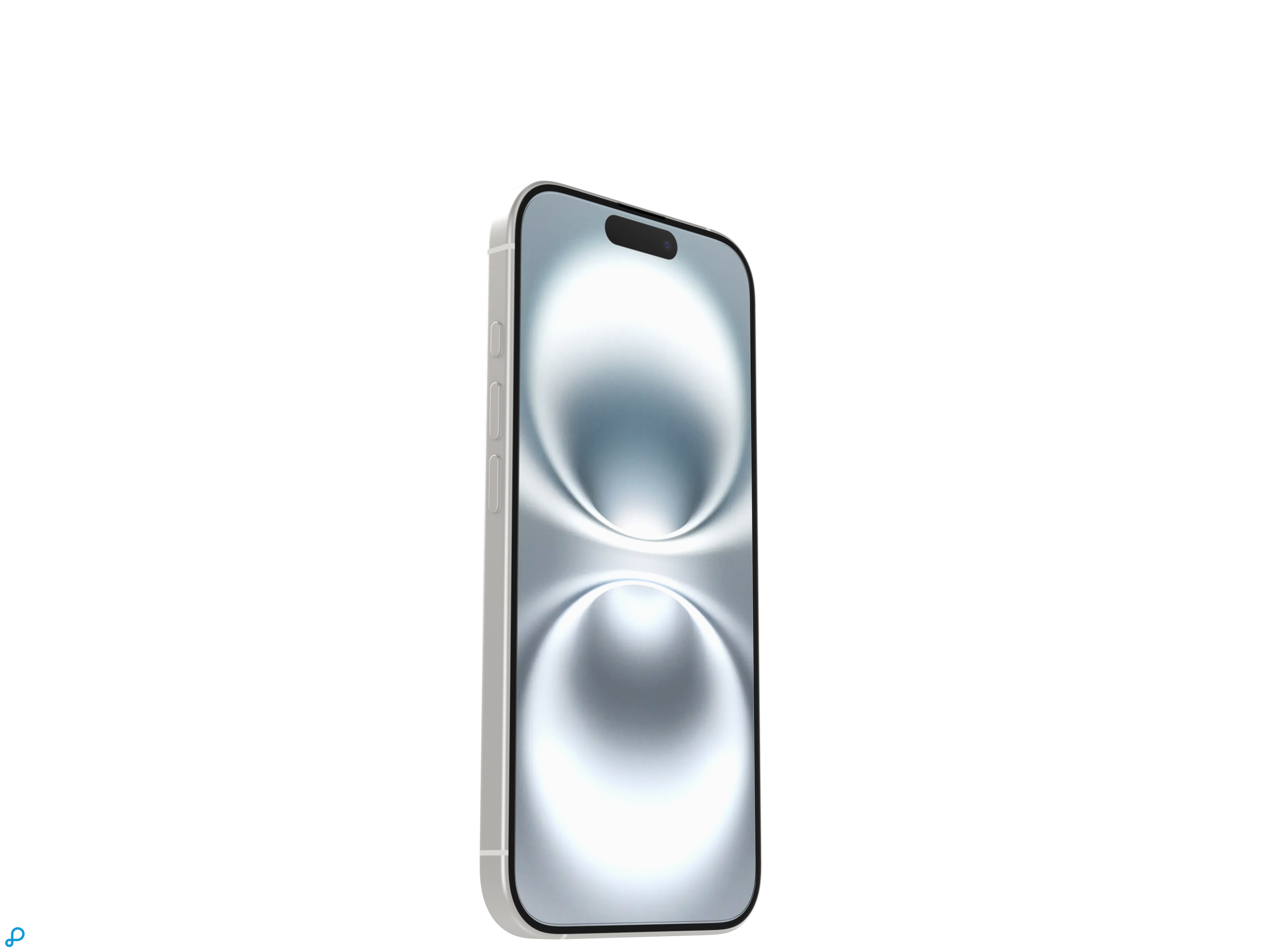 OtterBox Glass Apple iPhone 16 - clear - Screen Machine-2