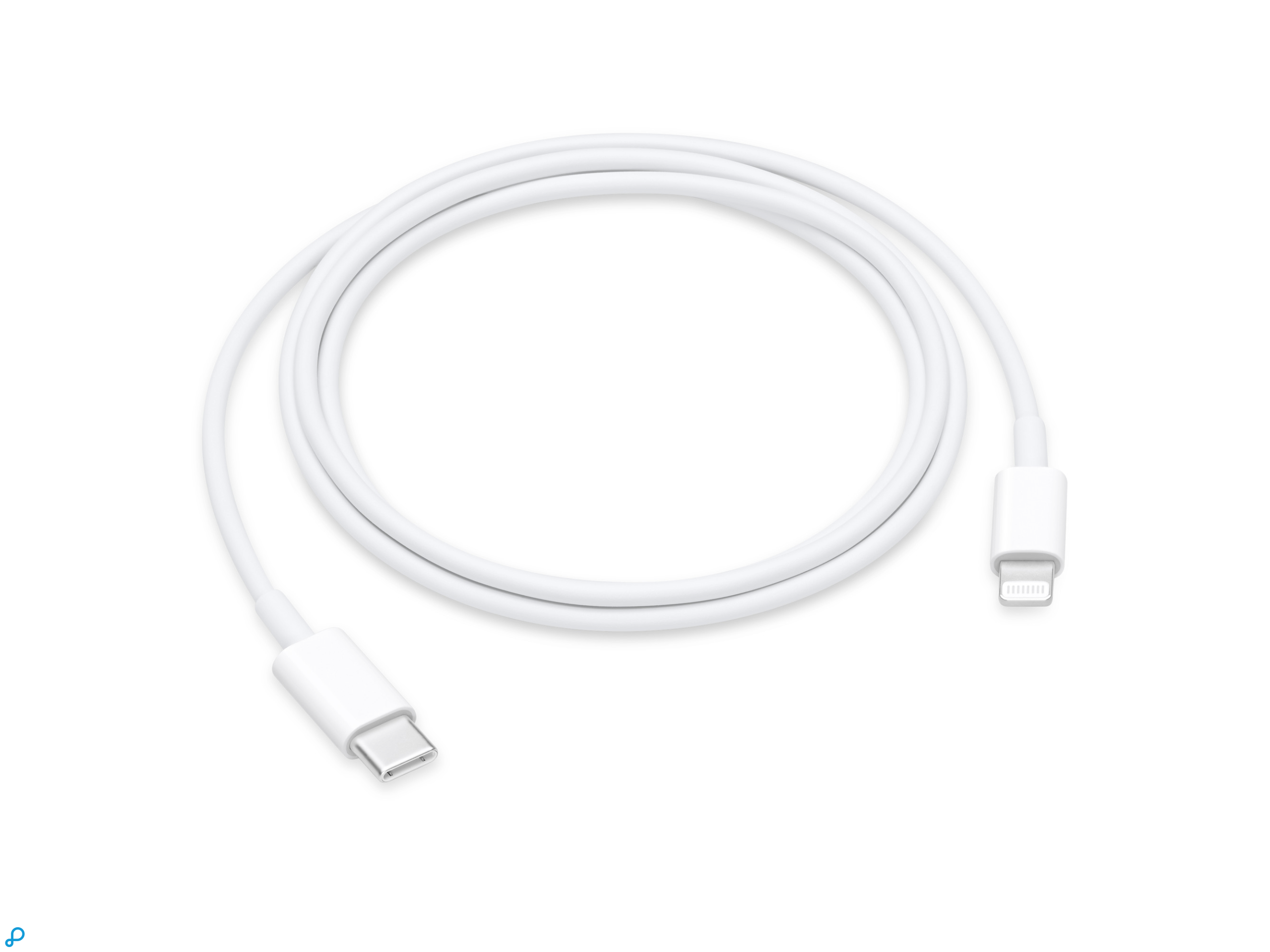 USB-C naar Lightning kabel (1m)-0