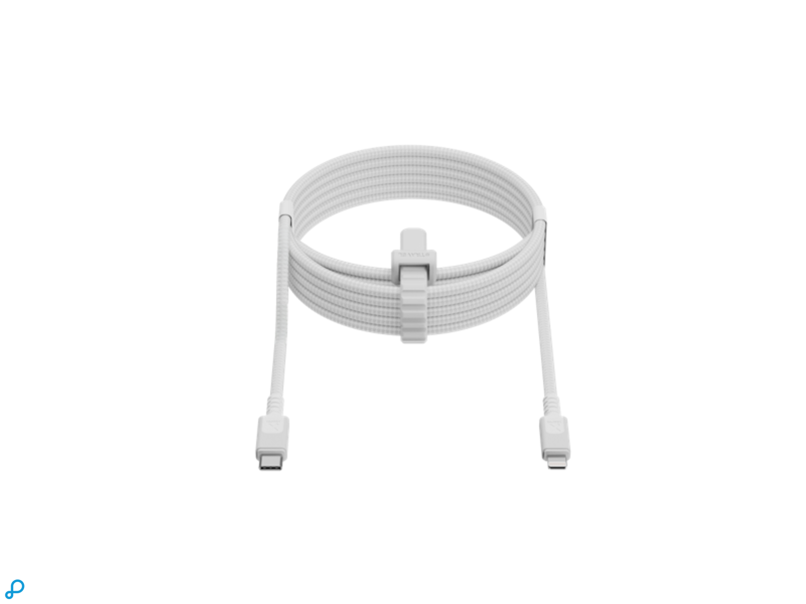 Xtorm Next Gen cable USB-C to Lightning (1,5m) White Bulk-3
