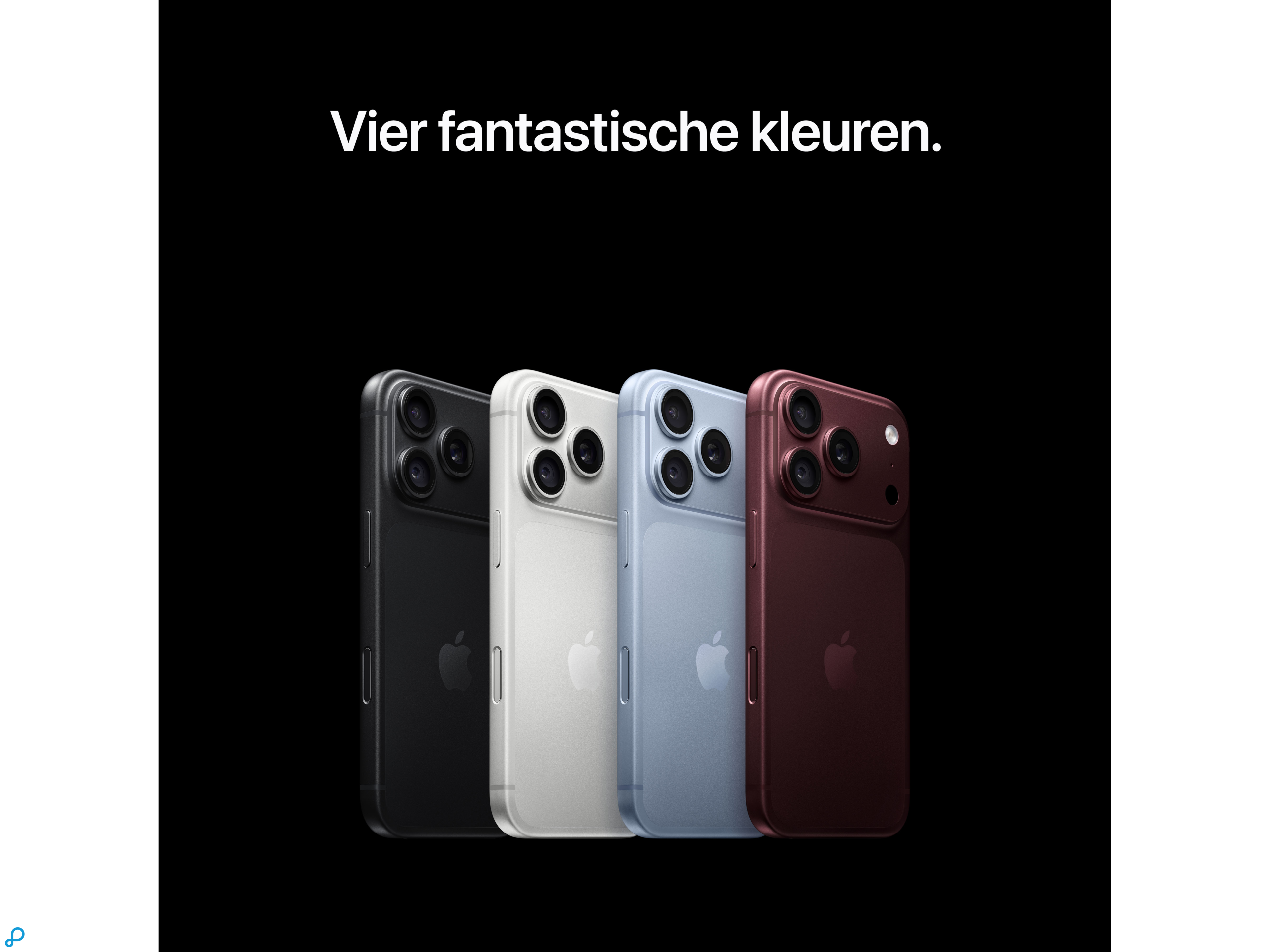 iPhone 18 Pro 512GB Black-5