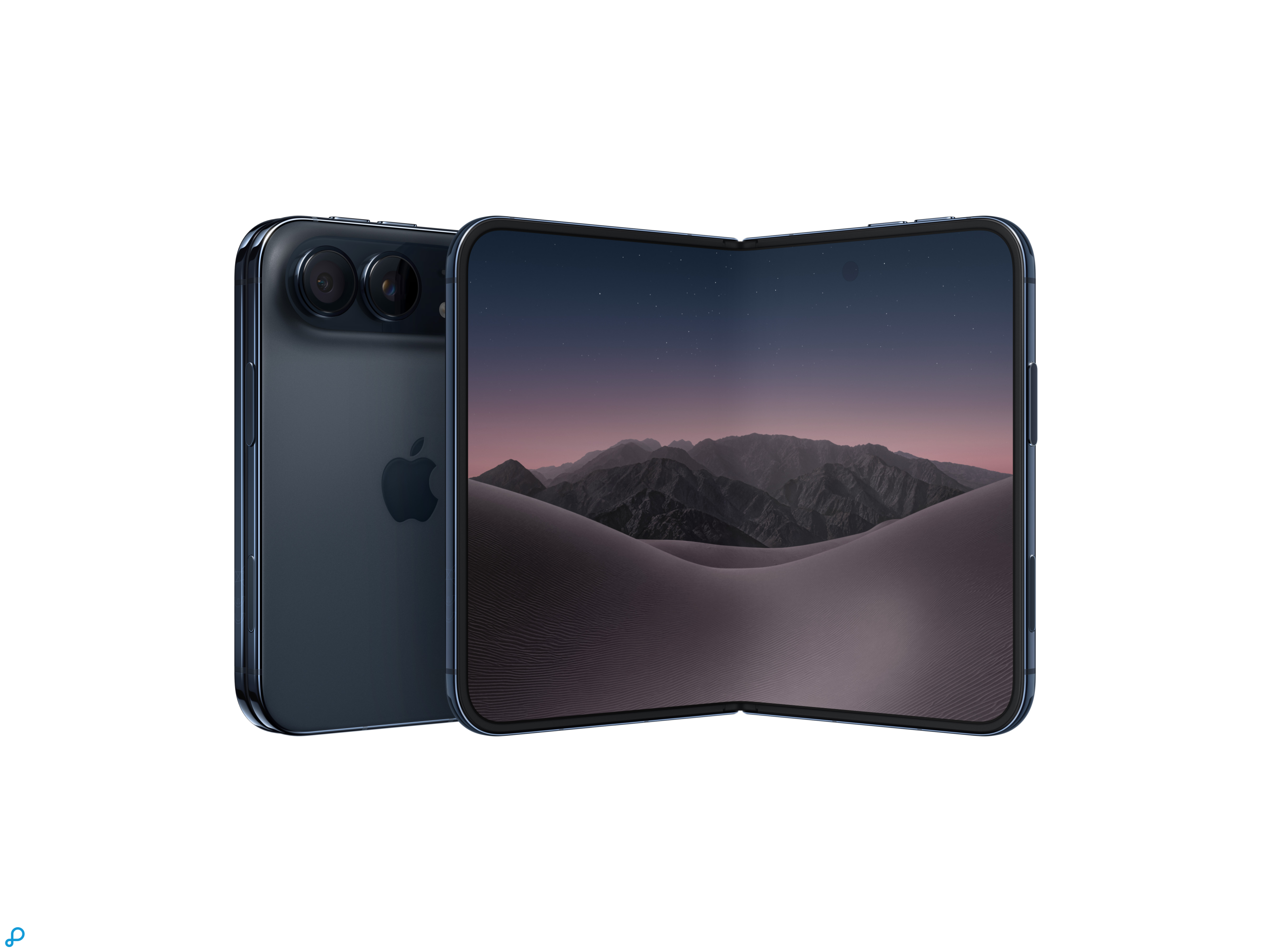 iPhone Duo 1TB Night Sky-0