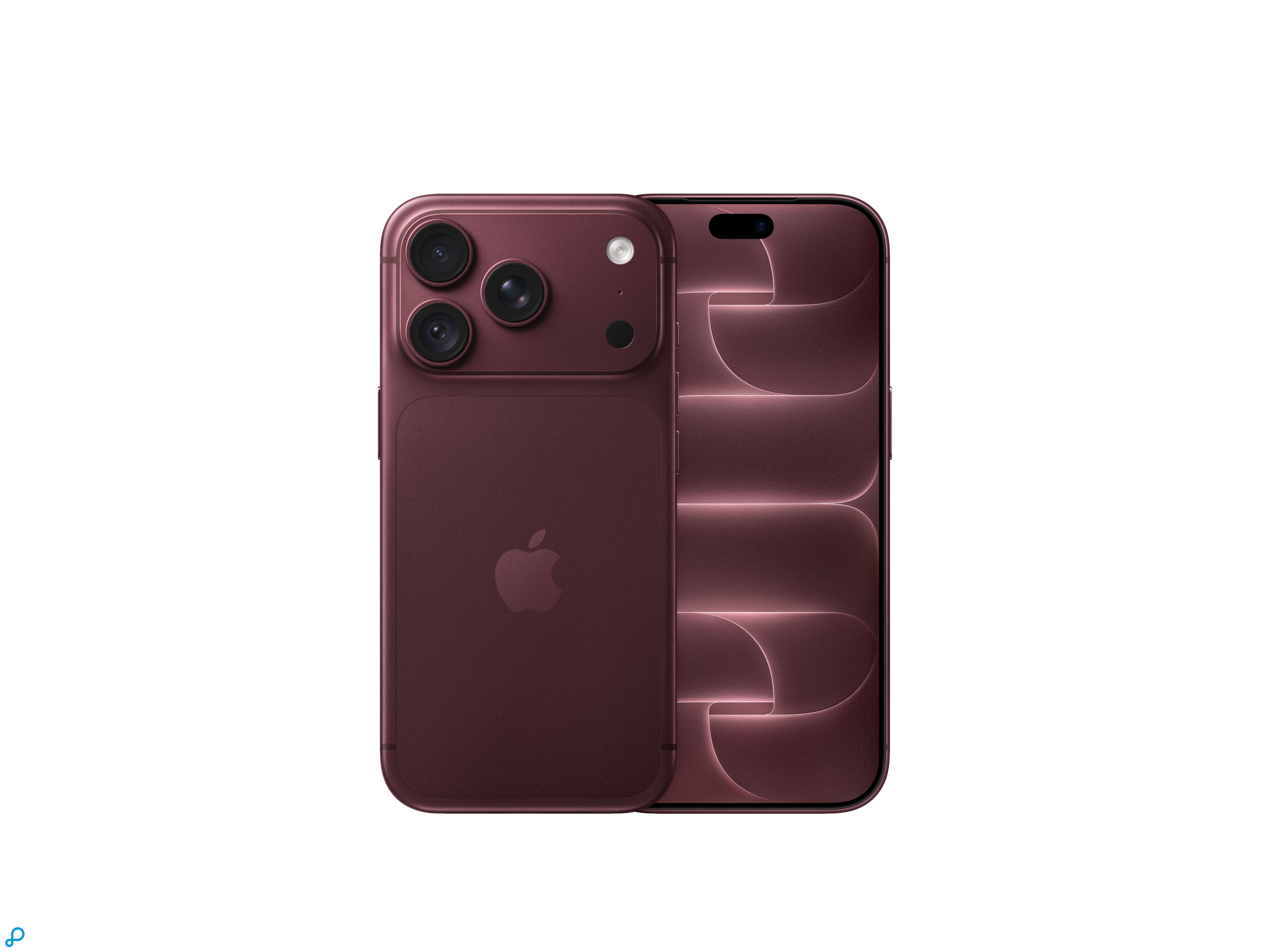 iPhone 18 Pro 512GB Burgundy-0