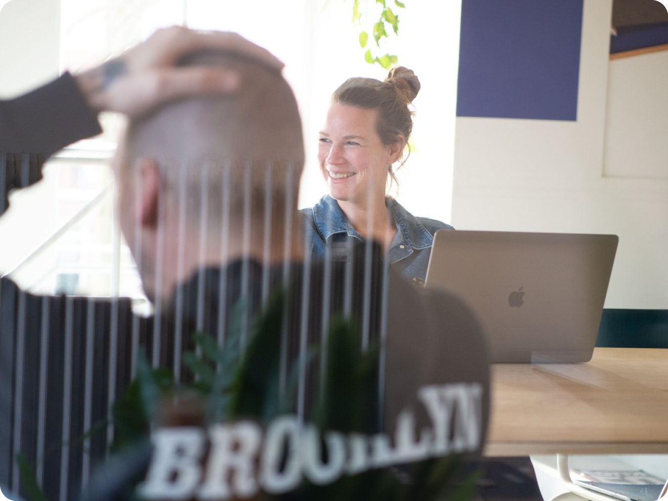 Een samenwerking die meer oplevert dan enkel technische ondersteuning.