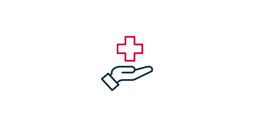 Technology that makes healthcare more personal.