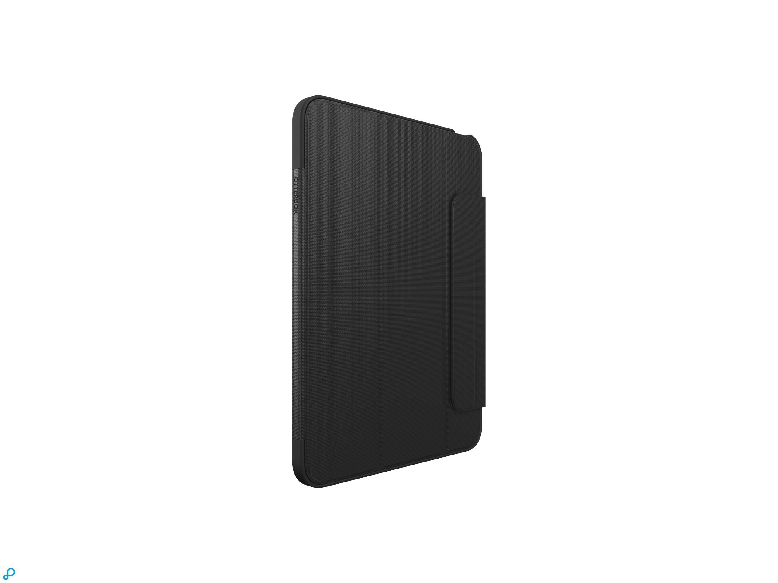 Otterbox Symmetry MagSafe For iPhone 17e/16e/15/14 - Black  ProPack-3