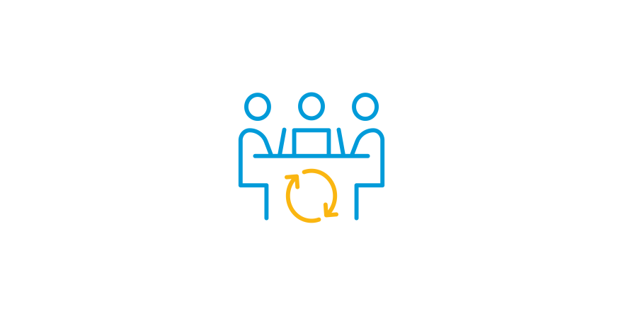 Enhanced collaboration with colleagues and clients.