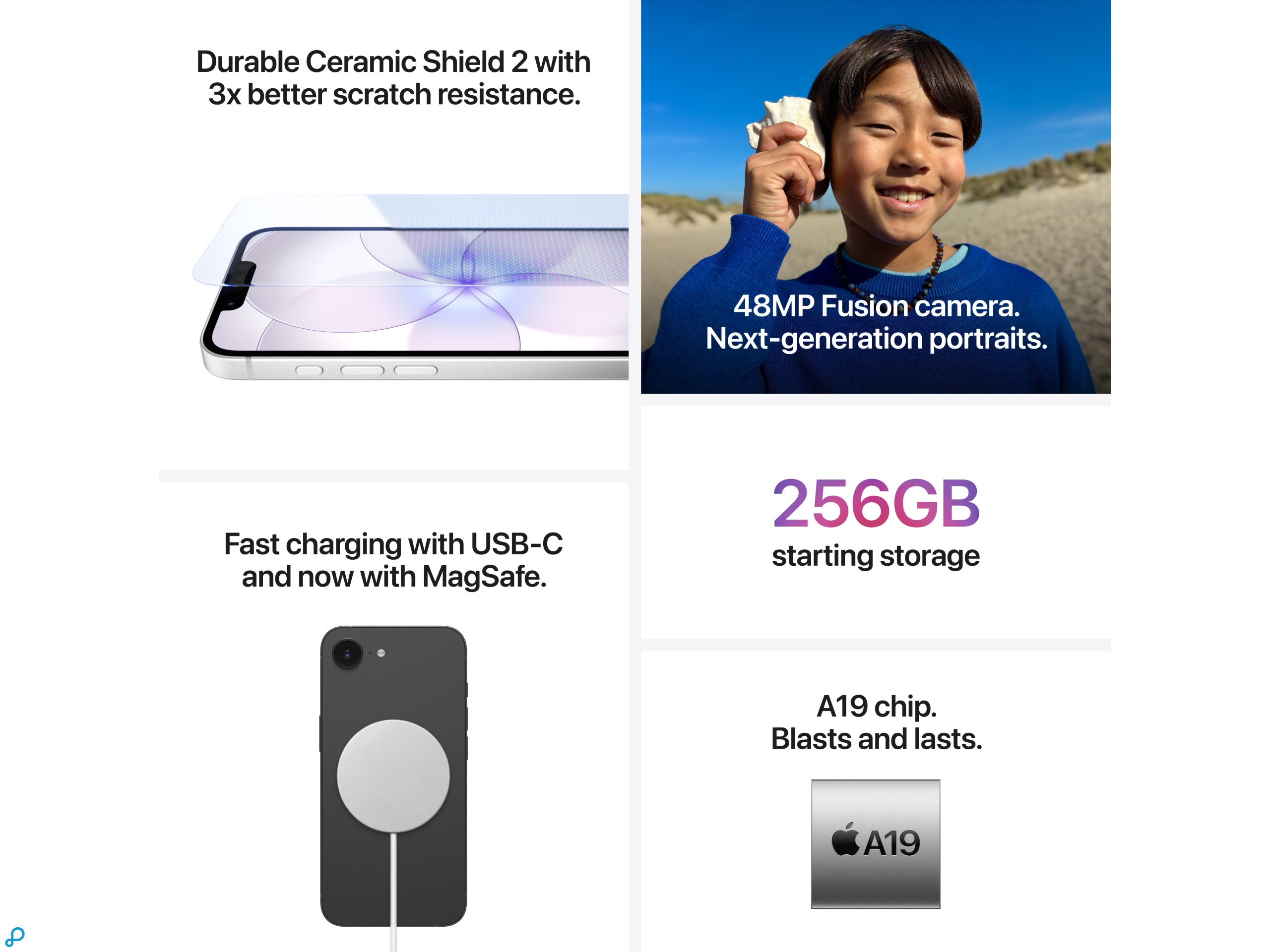 iPhone 17e 512GB Soft Pink-4