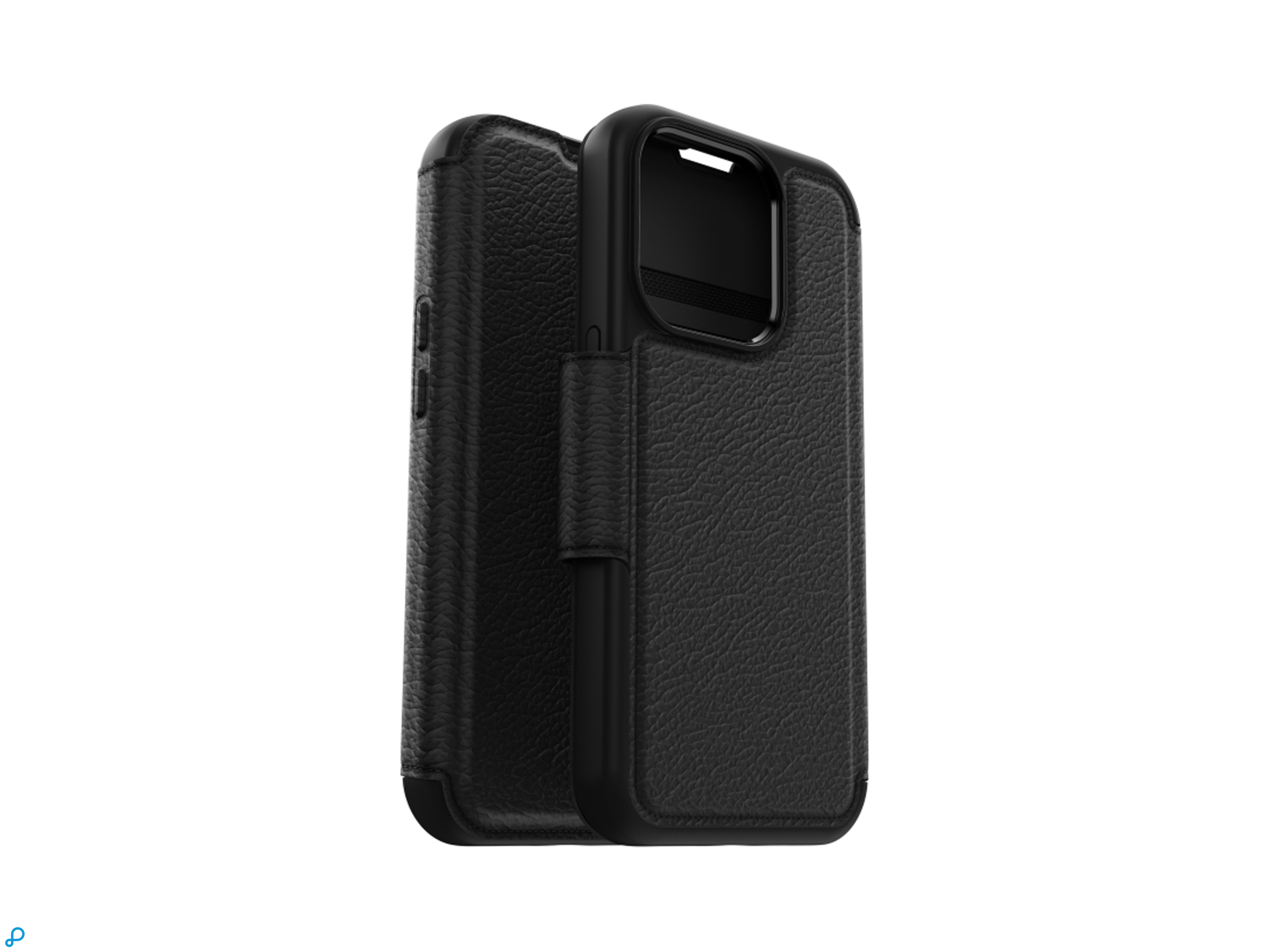 Bookcover Otterbox Strada - iPhone 15 Pro-1